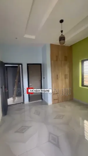 Furnished 2bdrm Apartment in Port-Harcourt for rent