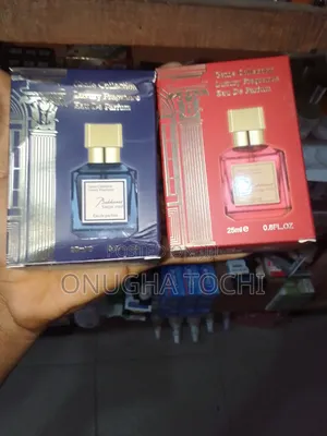 Genie Collection Barkkarat