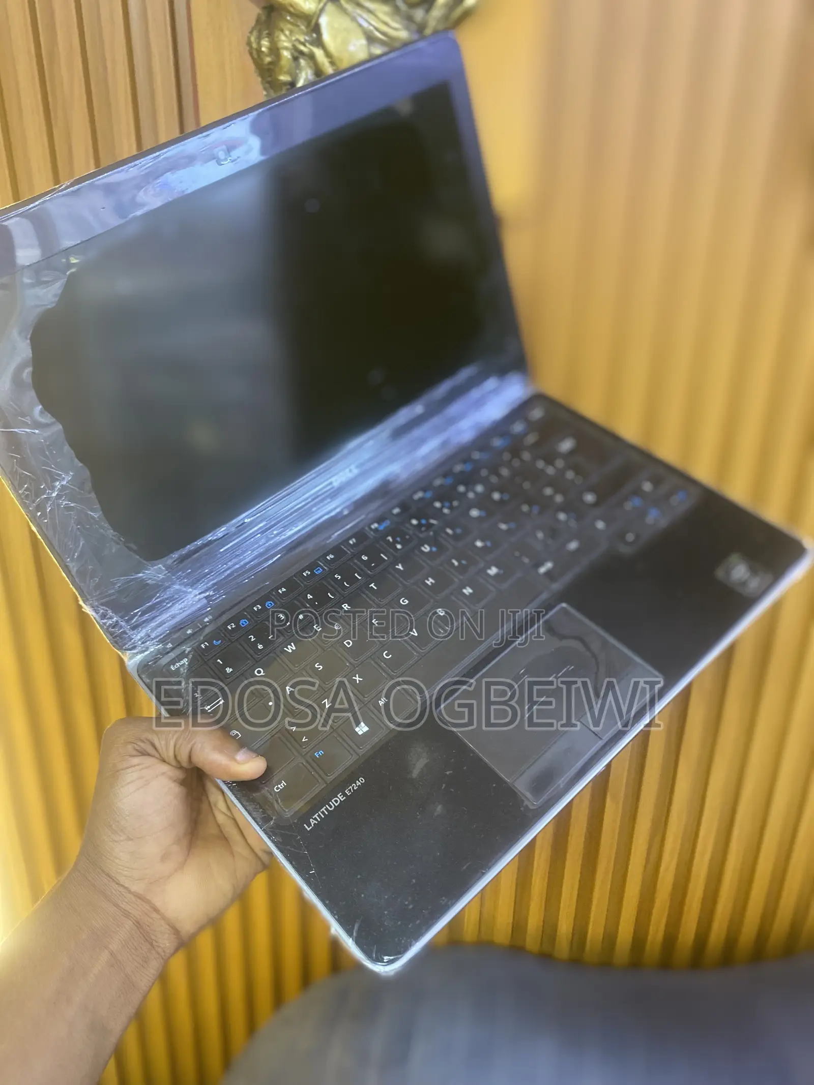 Laptop Dell Latitude E7240 8GB Intel Core i5 SSD 128GB