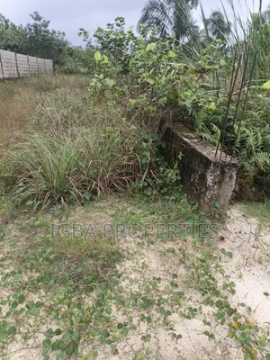 Half Plot Inside an Estate, Fairfield Apartments Estate, Abijo, Lekki