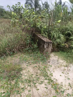 Half Plot Inside an Estate, Fairfield Apartments Estate, Abijo, Lekki