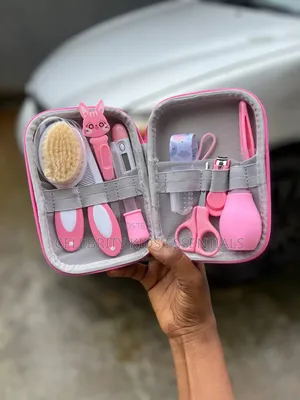 Baby Car Kit