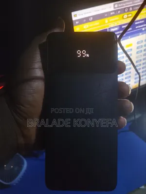 Power Bank