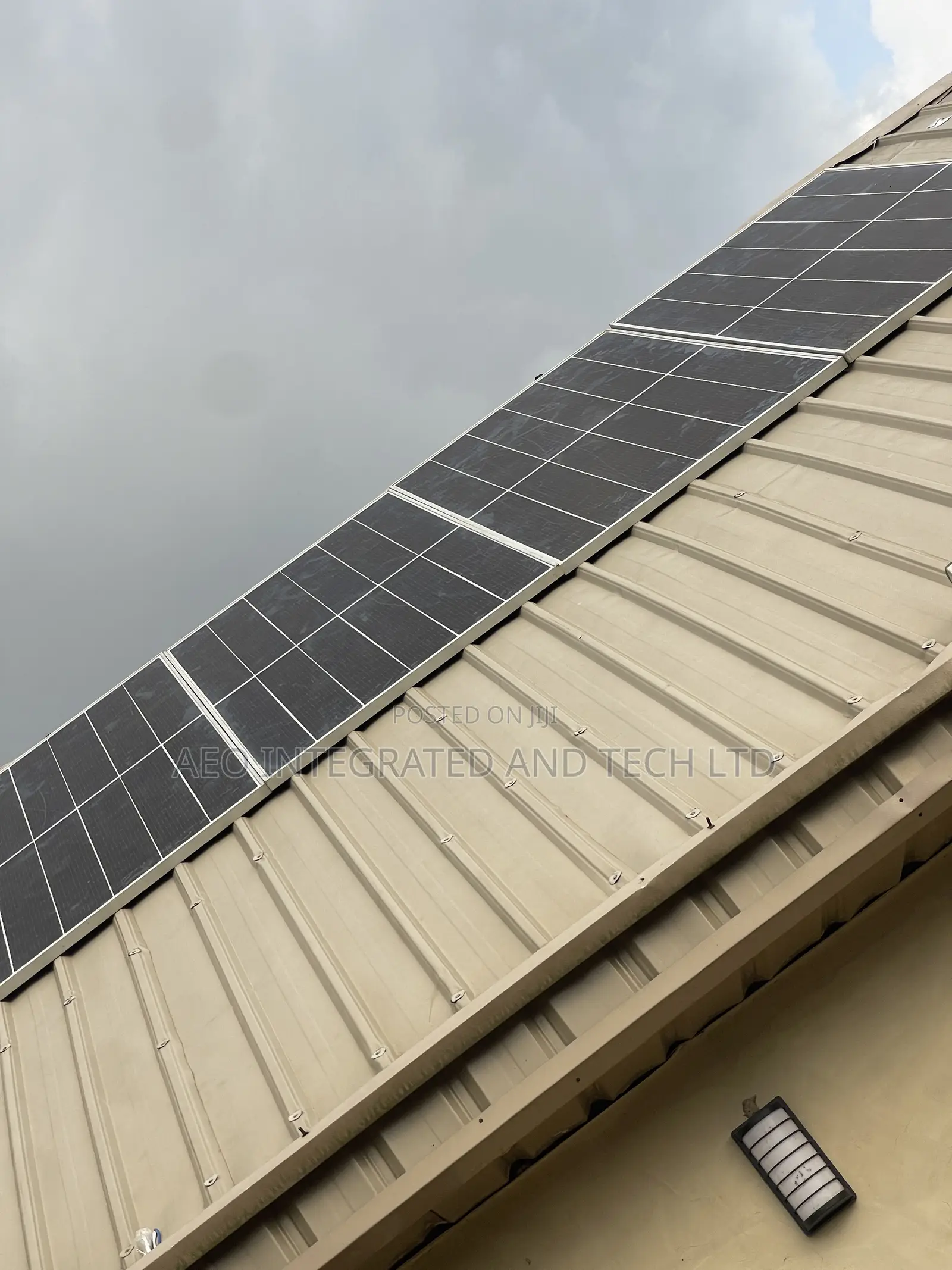 Solar Expert