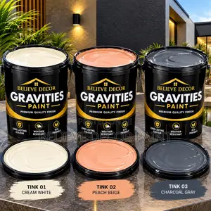 Gravities Paint