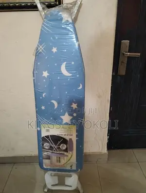 Ironing Board