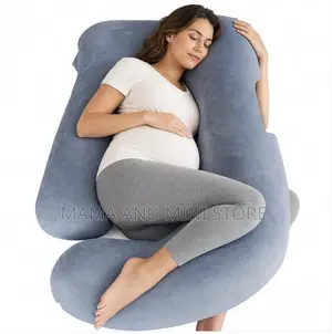 Pregnancy Pillow