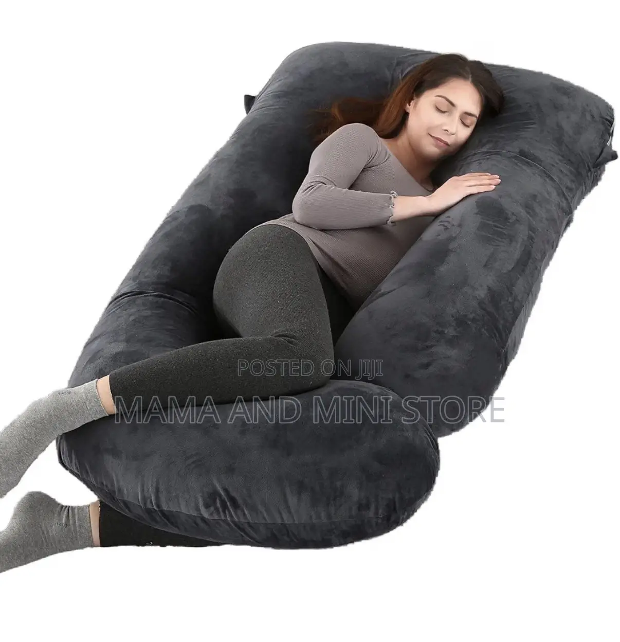 Pregnancy Pillow