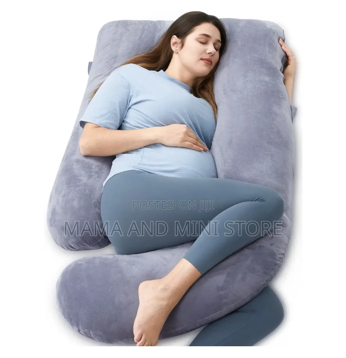 Pregnancy Pillow
