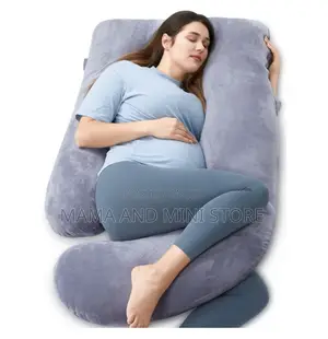Pregnancy Pillow