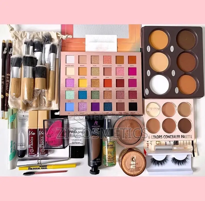 Makeup Kit