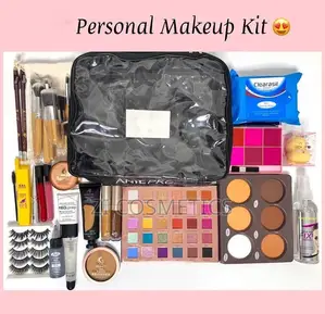 Makeup Kit
