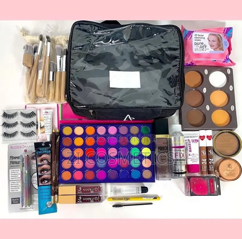 Makeup Kit