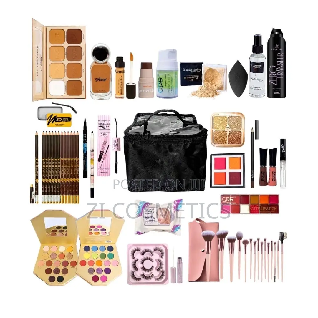 Makeup Kit