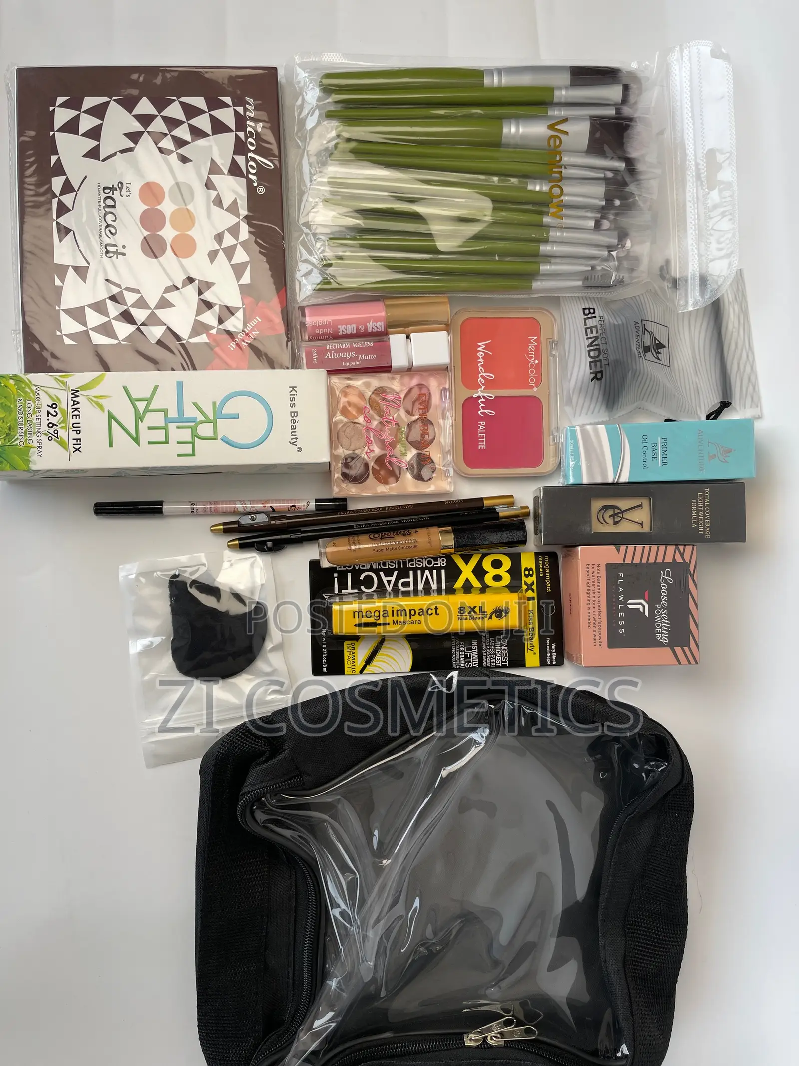 Makeup Kit