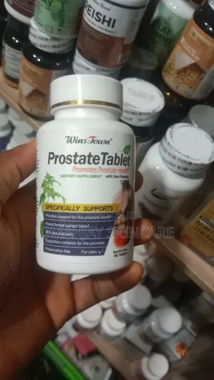 Winstown Prostate Tablets