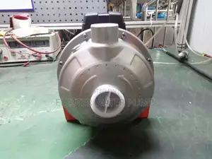 Elester Stainless Steel Pump