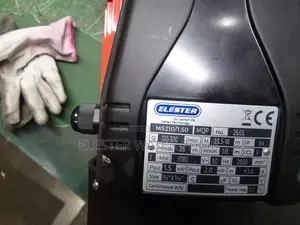 Elester Stainless Steel Pump