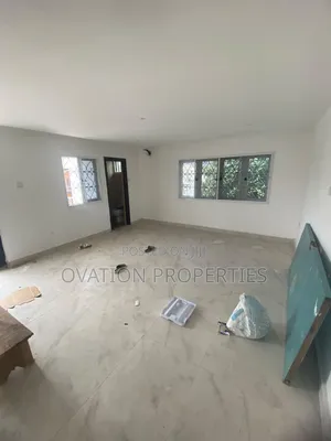 3bdrm Block of Flats in Oregun for rent