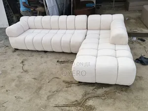 Lshape Chair
