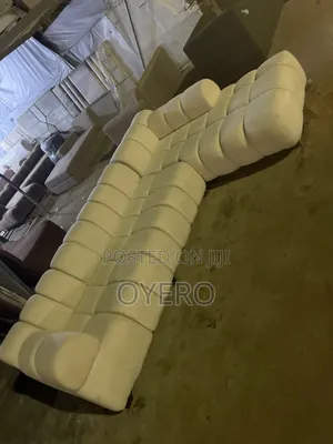 Lshape Chair