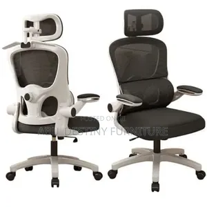 Boss Model Chair