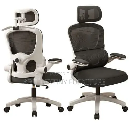 Boss Model Chair
