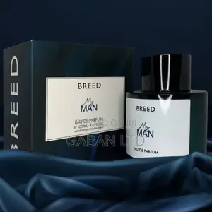 Breed My Man