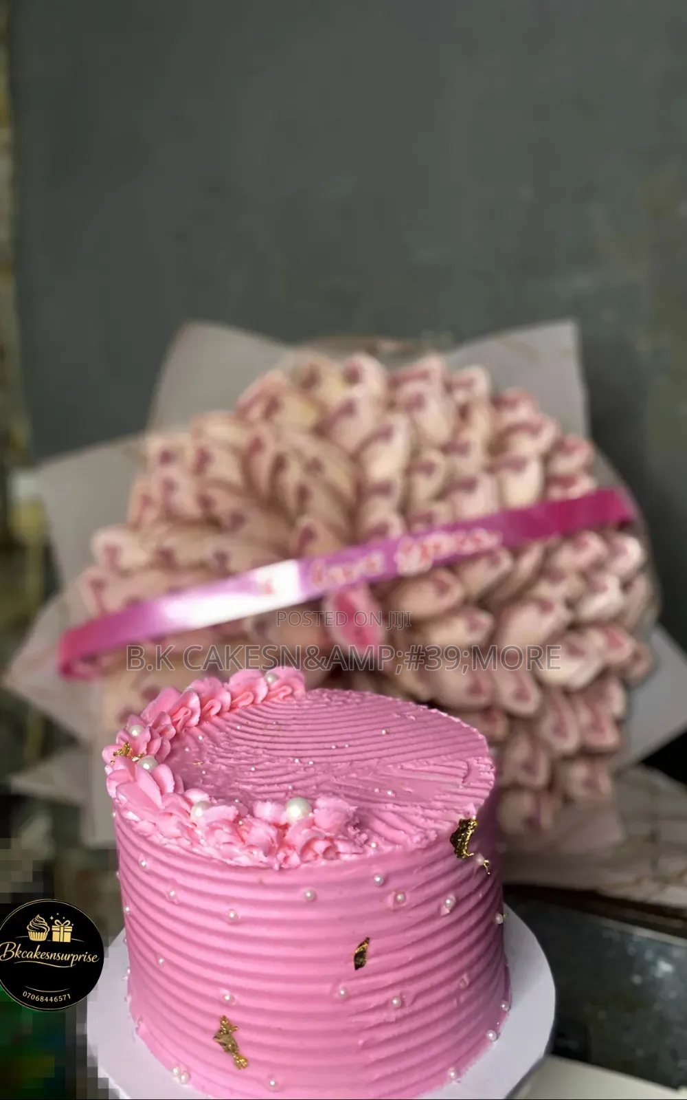 Mini Birthday Package