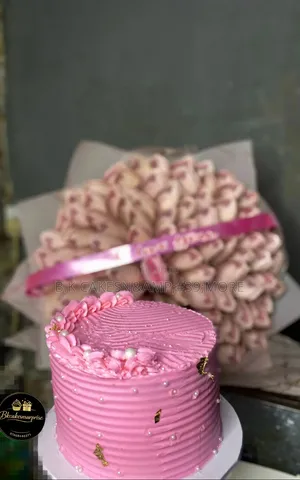 Mini Birthday Package
