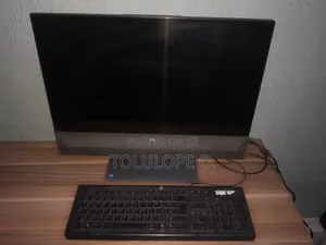 Desktop Computer HP Pavilion 24 12GB Intel Core i7 HDD 256GB