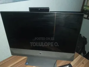 Desktop Computer HP Pavilion 24 12GB Intel Core i7 HDD 256GB
