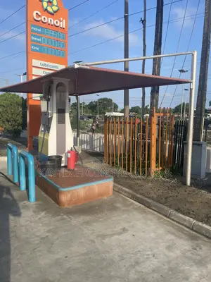  Premium Oil Gas Carport Covers