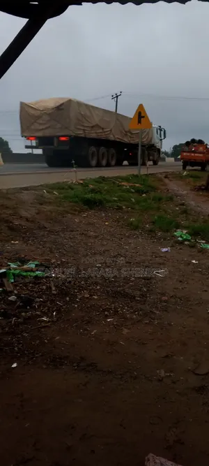 Dangote and Bua Distributor