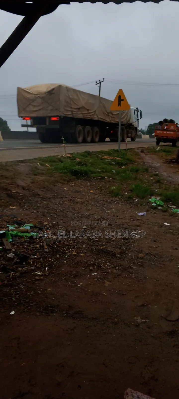 Dangote and Bua Distributor