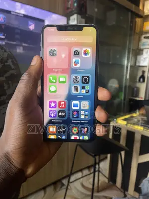 Apple iPhone 11 Pro Max 256 GB Green