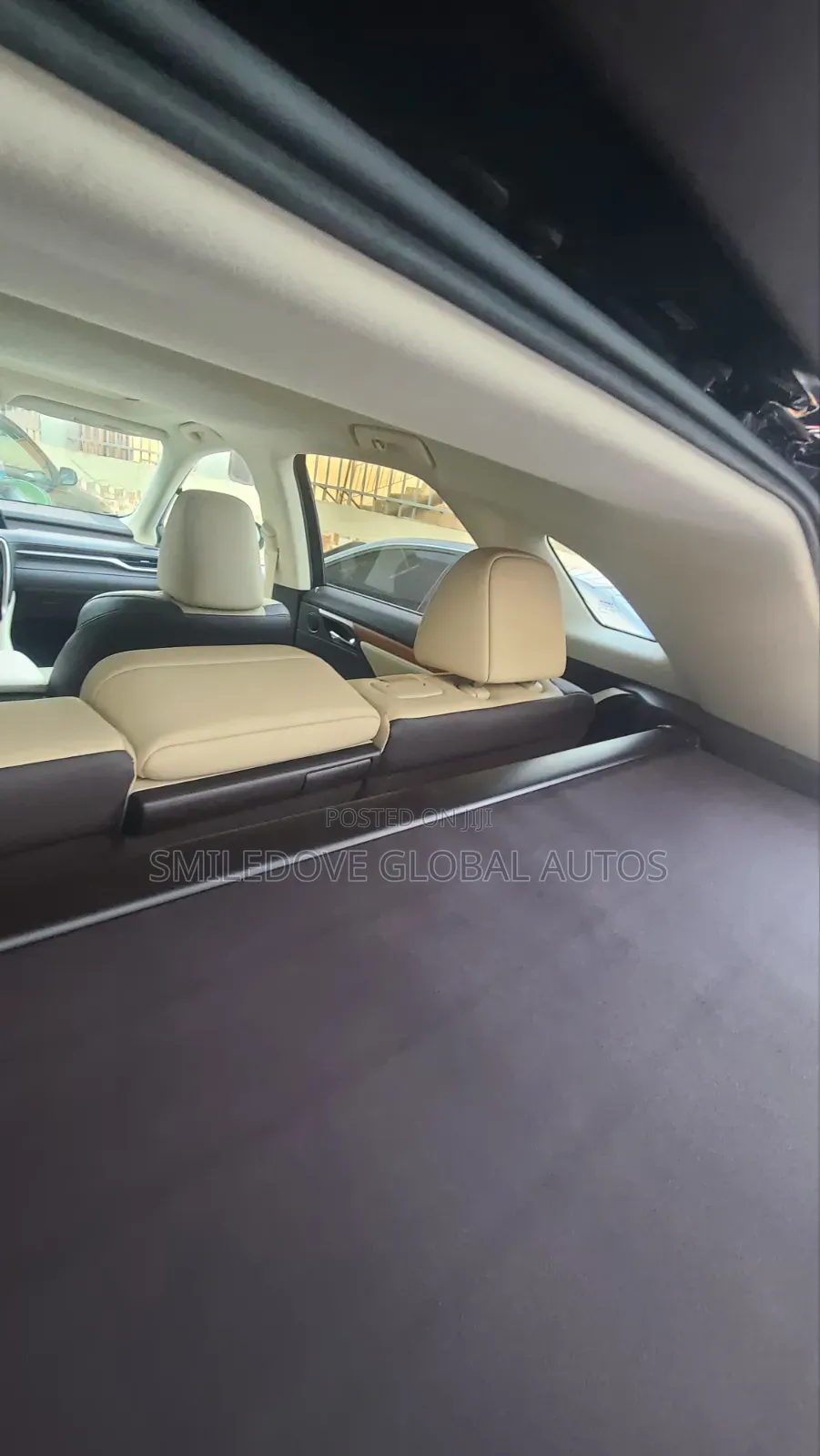Lexus RX 2017 Blue
