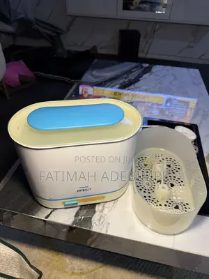 Electric Sterilizer