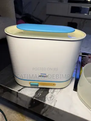 Electric Sterilizer