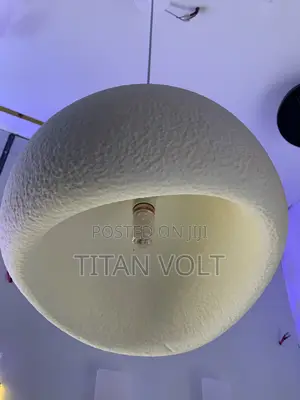 Pendant Light Globe/Globe Ball