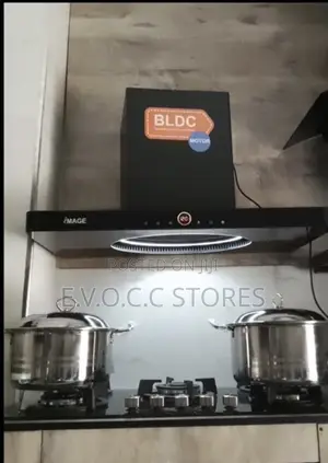 Image 90cm Extractor Inverter
