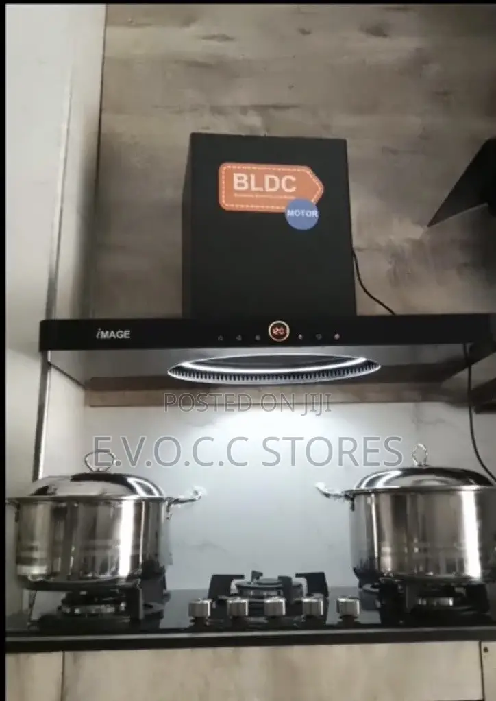 Image 90cm Extractor Inverter