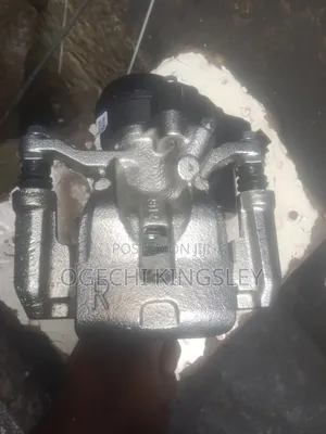 Mazda CX-5 Back Caliper Set Electric 2015, 2016,2017,2018,2019,2020