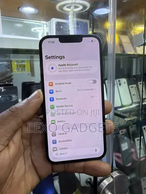 Apple iPhone 13 Pro 256 GB Blue