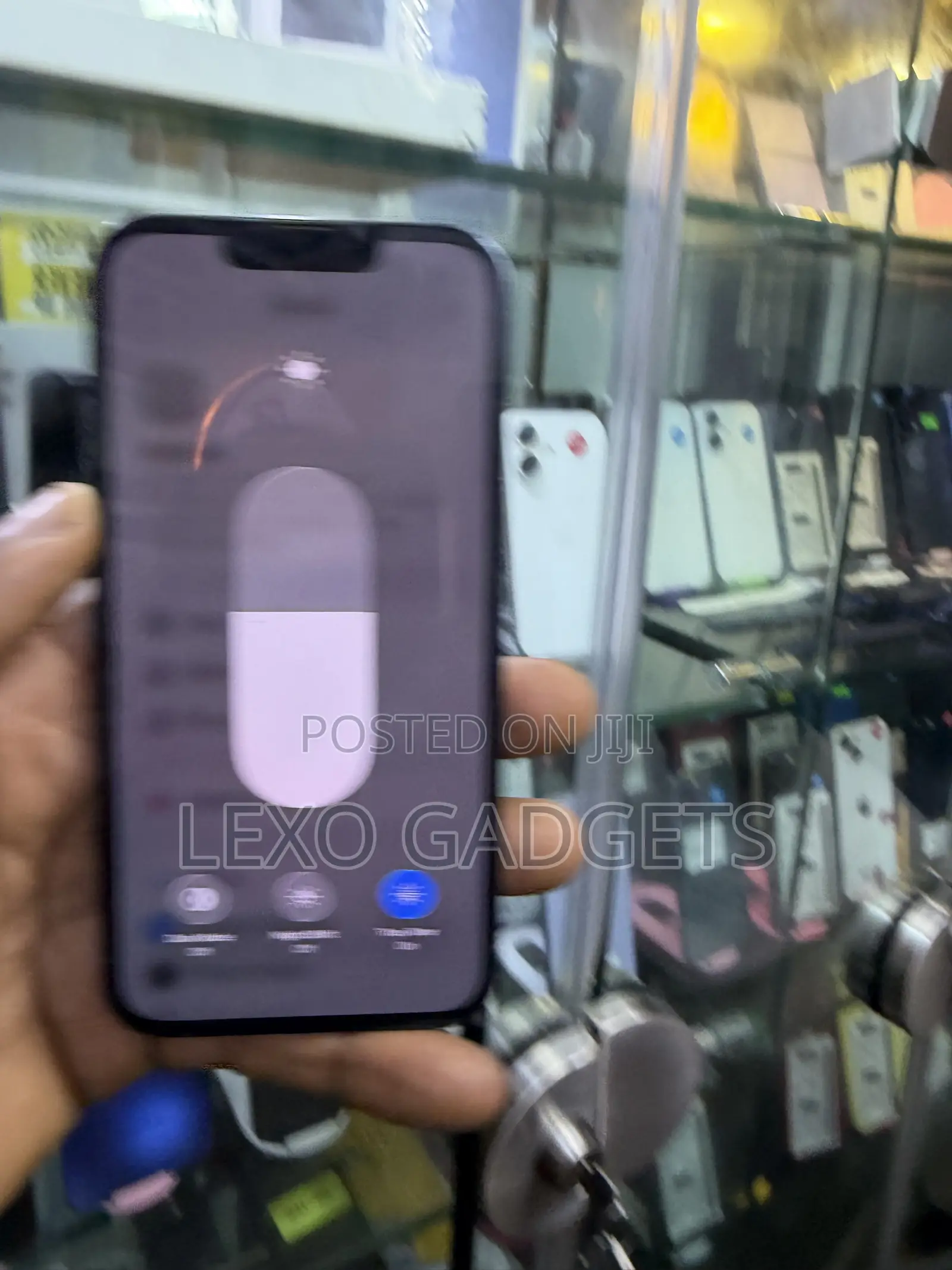 Apple iPhone 13 Pro 256 GB Blue