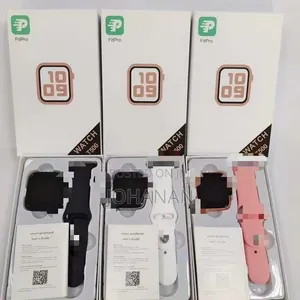 BrandNew T500 Smartwatch –BluetoothCall,Fitness Message Notifications