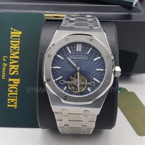 AUDEMARS PIGUET AUTOMATIC – Luxury Men's Wristwatch