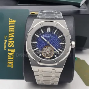 AUDEMARS PIGUET AUTOMATIC – Luxury Men's Wristwatch