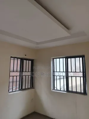Mini Flat in Allen Avenue for rent