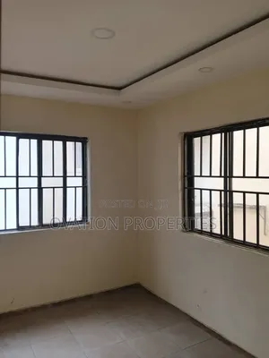 Mini Flat in Allen Avenue for rent